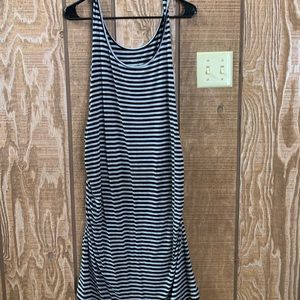 Medium Maternity Dress